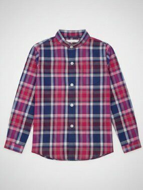 Plaid Shirt